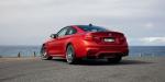 BMW M4 Coupe Competition Package 2016 года (AU)